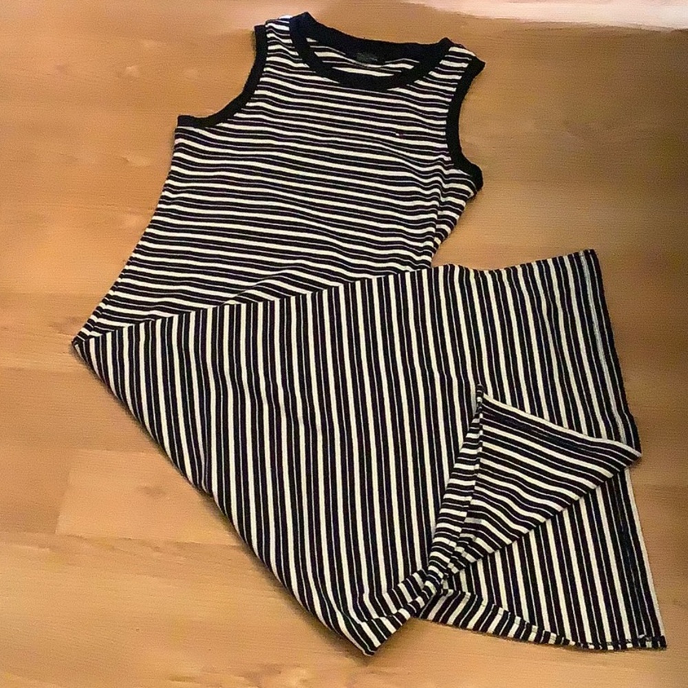 Like New Tommy Hilfiger Tank Dress